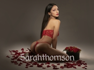 Sarahthomson