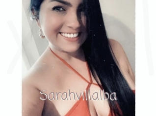 Sarahvillalba