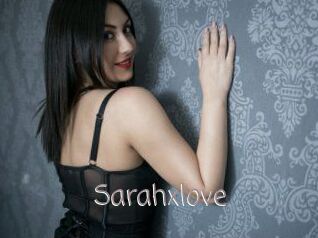 Sarahxlove