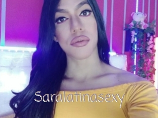 Saralatinasexy