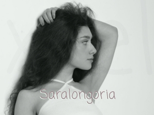 Saralongoria