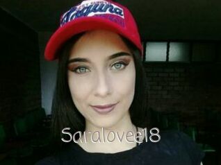 Saralovee18