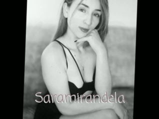 Saramirandela