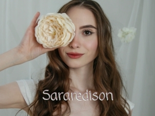 Sararedison