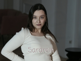 Sararein