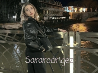 Sararodrigez