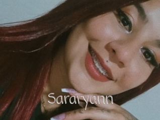 Sararyann