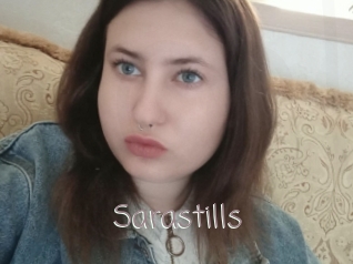 Sarastills