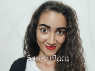 Saratuflaca