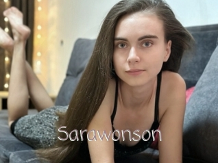 Sarawonson