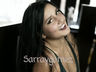 Sarraygomez