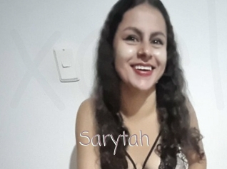 Sarytah