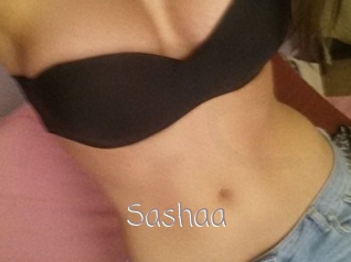 Sashaa