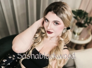 Sashablackwood