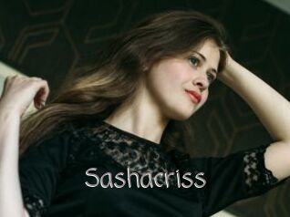 Sashacriss