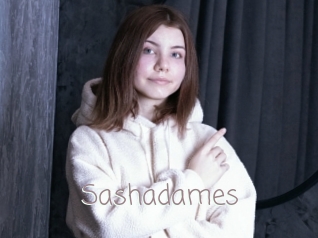 Sashadames