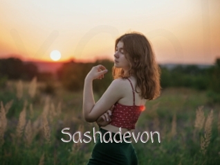 Sashadevon