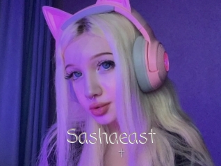 Sashaeast