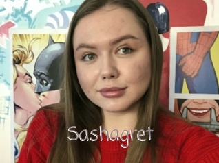 Sashagret