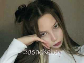 Sashakelley