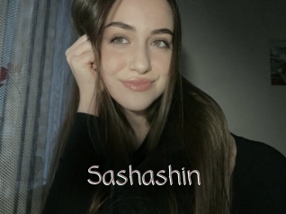 Sashashin