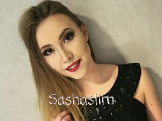 Sashaslim