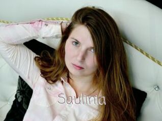 Saulinia