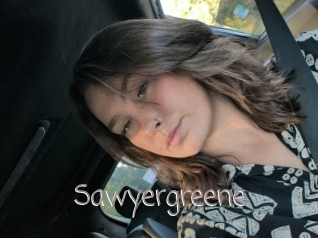 Sawyergreene