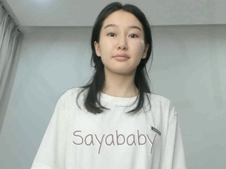 Sayababy