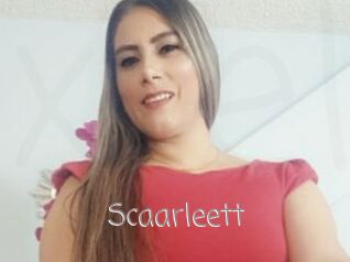 Scaarleett