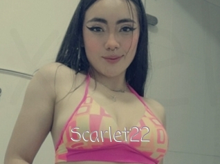 Scarlet22