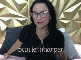 Scarlethharper