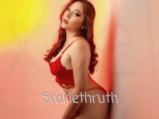 Scarlethruth