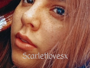 Scarletlovesx