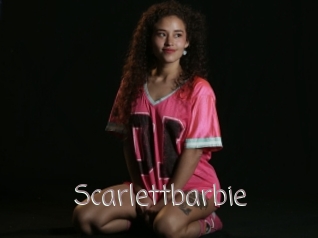 Scarlettbarbie