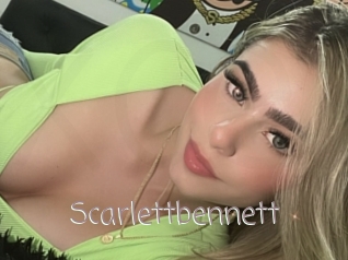 Scarlettbennett