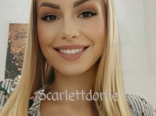 Scarlettdome