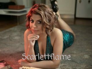 Scarlettflame