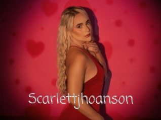 Scarlettjhoanson