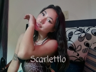 Scarlettlo