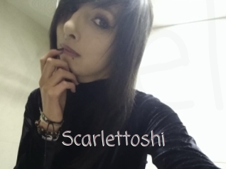 Scarlettoshi