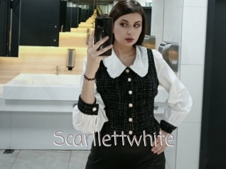 Scarllettwhite