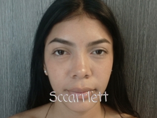 Sccarrlett