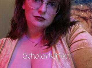 Scholarkitten