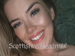 Scottishredheadmilf