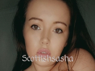 Scottishsasha