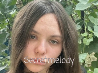 Secretmelody