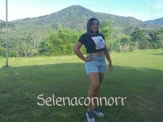 Selenaconnorr