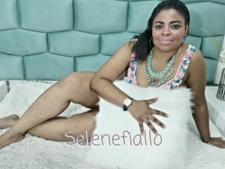 Selenefiallo