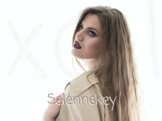 Selennekey